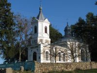 Церковь в Миронимe