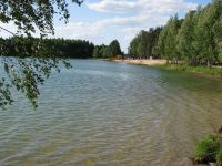 Озеро Яглевичское