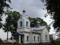 Церковь в Коссово